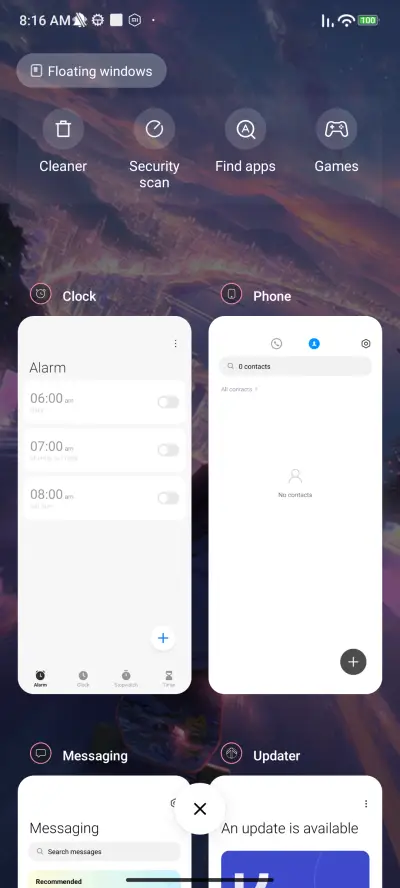 Dream Skateboard - Screenshot 5