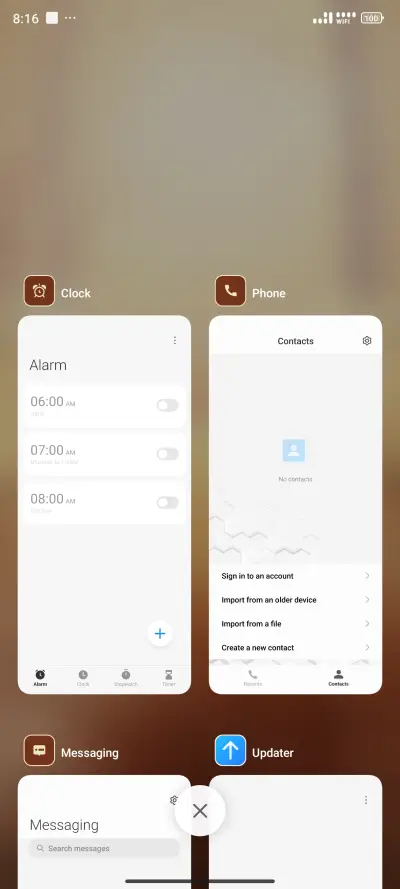 Unity Link - Screenshot 4