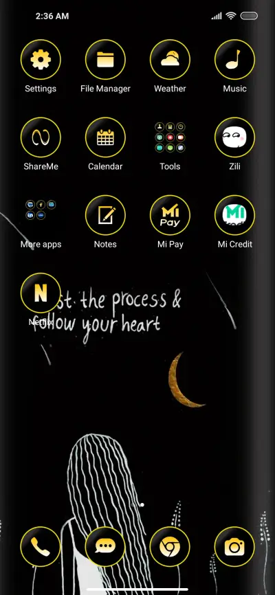 Spirituality Oct - Screenshot 3