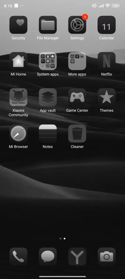 Crestfall - Screenshot 3