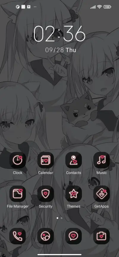 liking for you - Screenshot 2