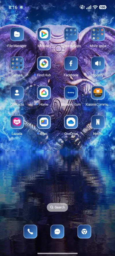 Gajanana - Screenshot 3