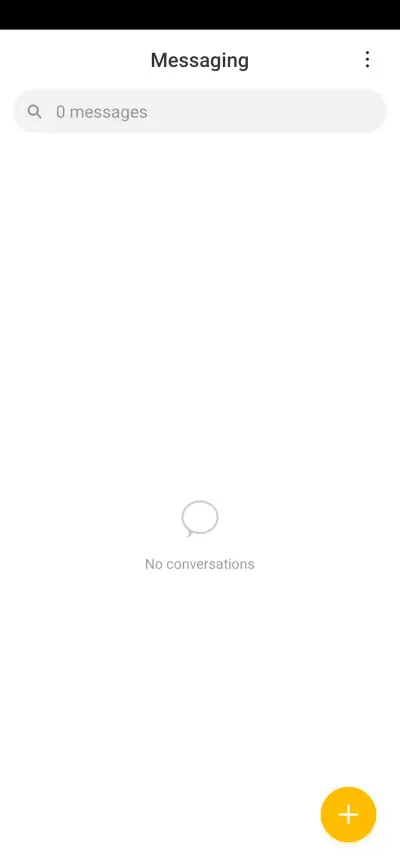 Blue OS v11 - Screenshot 7