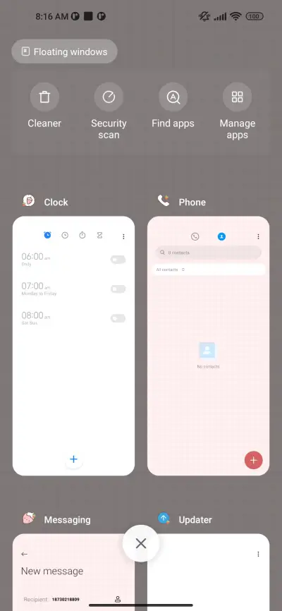 Fruit Sweet Sauce - Screenshot 5