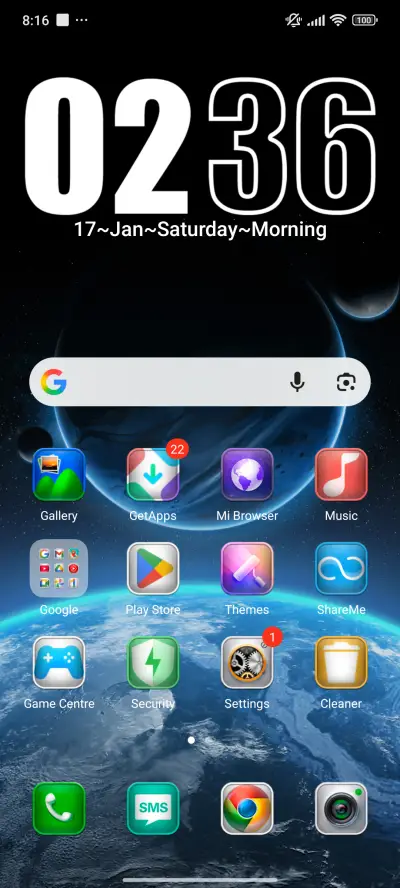 All Stars - Screenshot 2