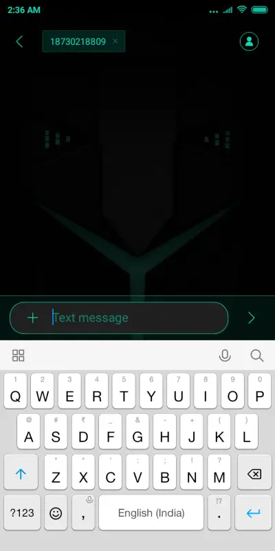 Black Shark 2 - Screenshot 8