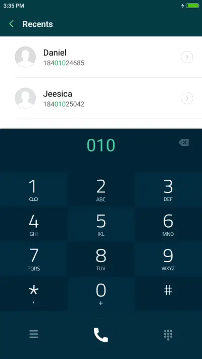 Mint 999 - Screenshot 6