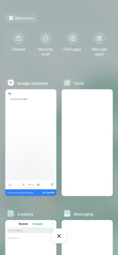 Summer Rain - Screenshot 4