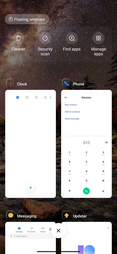 Stony River - Screenshot 4