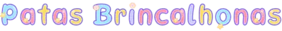 Patas Brincalhonas