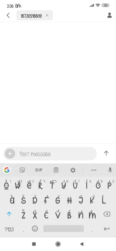 Unicorn Magic - Screenshot 3