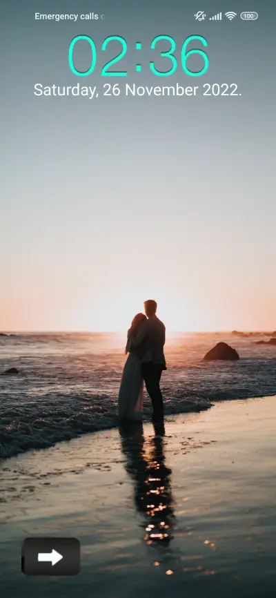 Love cool - Screenshot 1