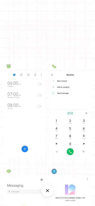 Tulip - Screenshot 4