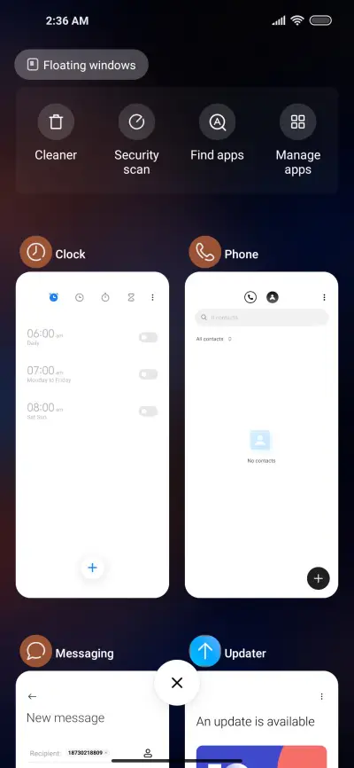 Zodiac - Screenshot 4