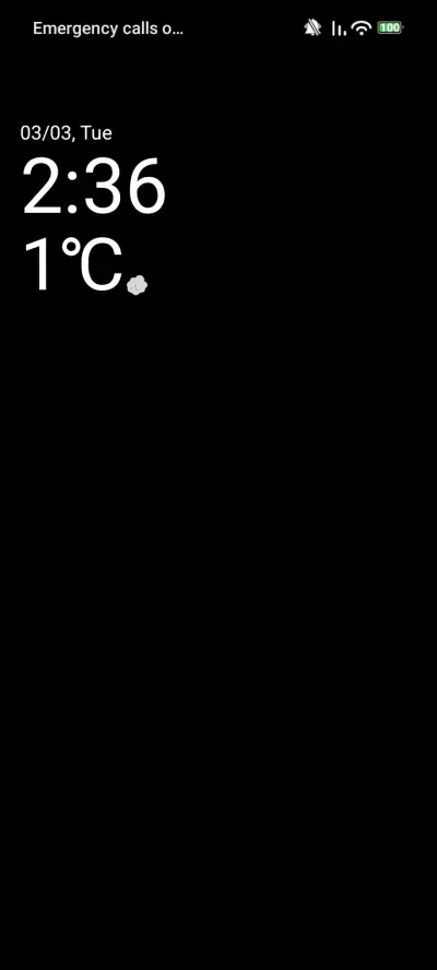 Beautiful eyes - Screenshot 1