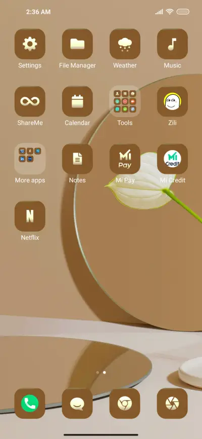 Pastel_mirror - Screenshot 3