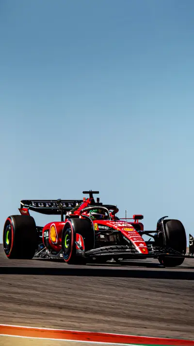 FIA Formula 1 World Championship