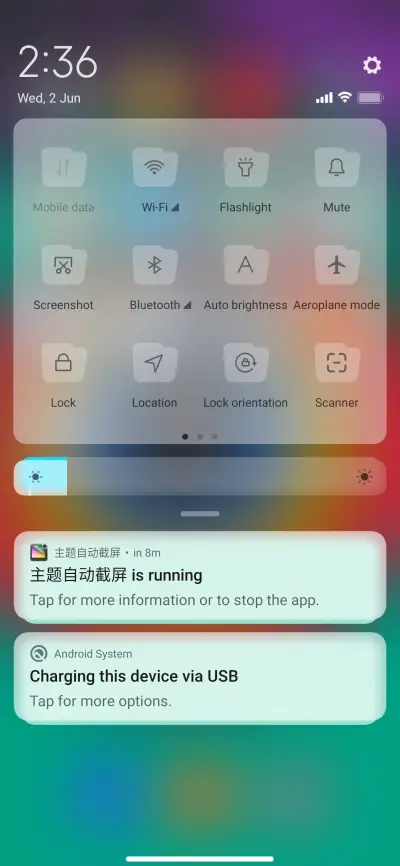 Classy - Screenshot 5