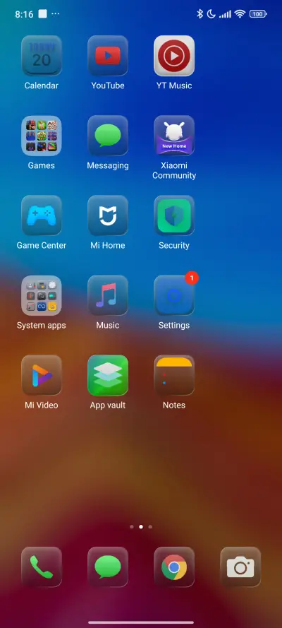 iBusiness - Screenshot 3