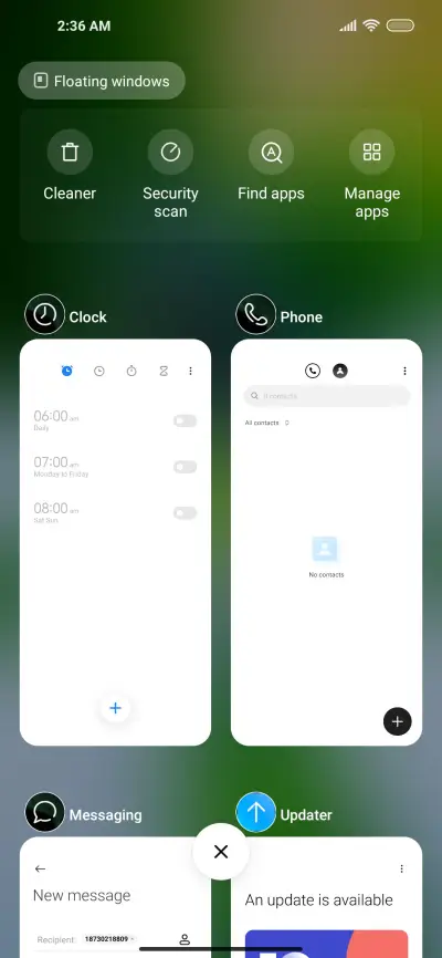 Wild_2 - Screenshot 4
