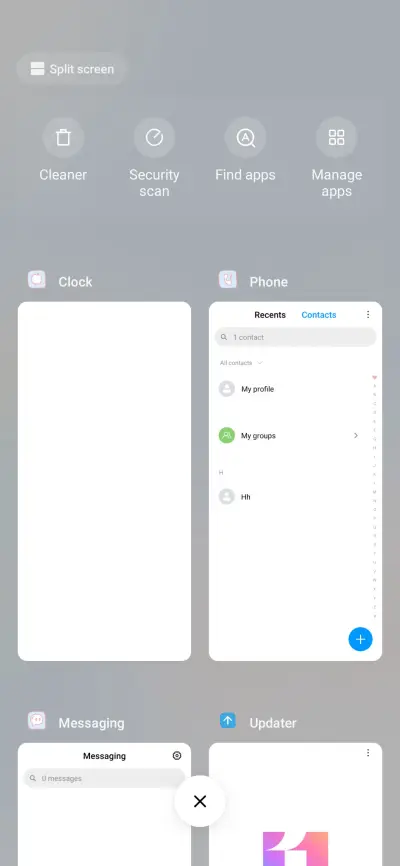 wink rabbit - Screenshot 4