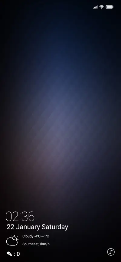 Lyles Golden Age THEME for Xiaomi MIUI HyperOS