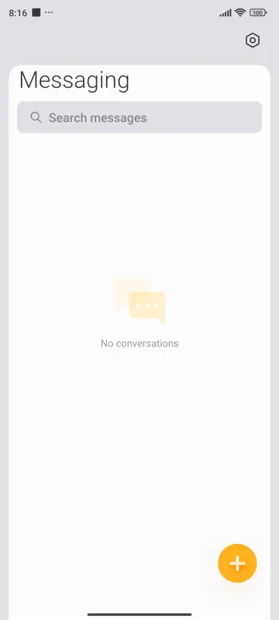 Gelecek - Screenshot 5