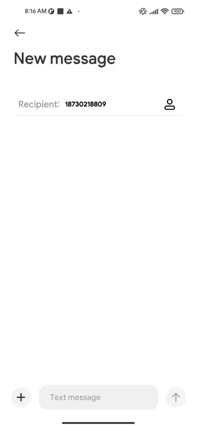 DroidSans - Screenshot 3