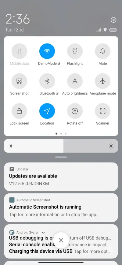 glass cover - Screenshot 5