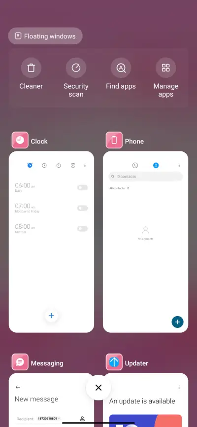 Baby Unicorn - Screenshot 4