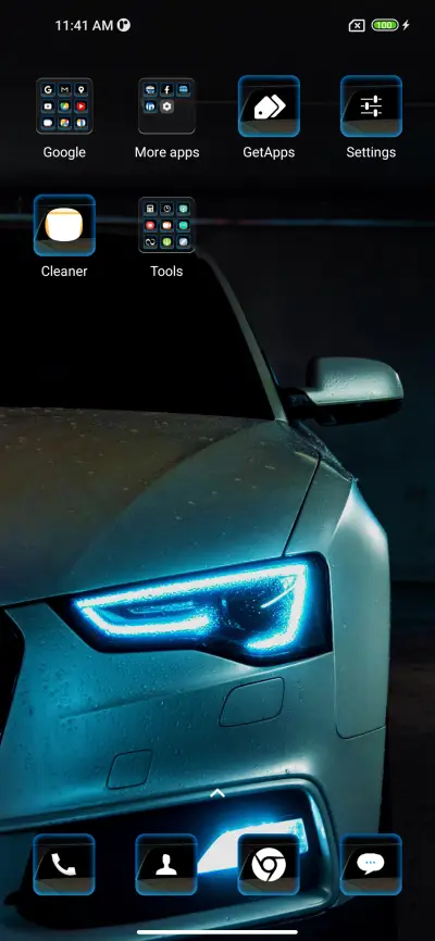 Car tri - Screenshot 3