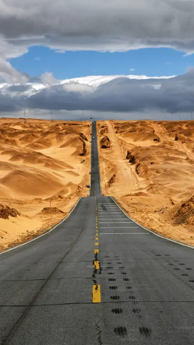 Oil prices are finally about to fall