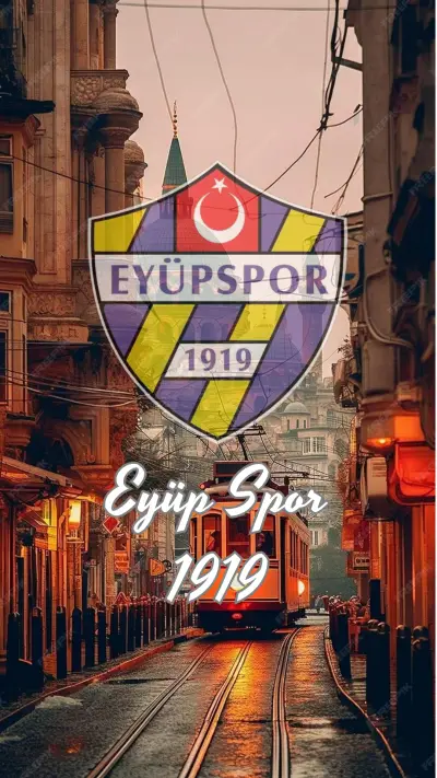 EYUP SPOR 1919