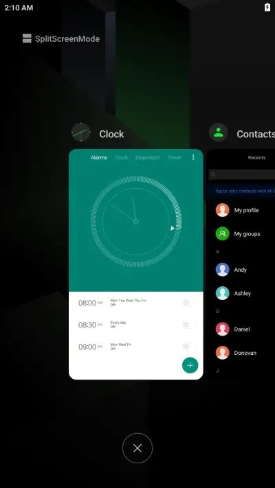 Black Shark - Screenshot 4