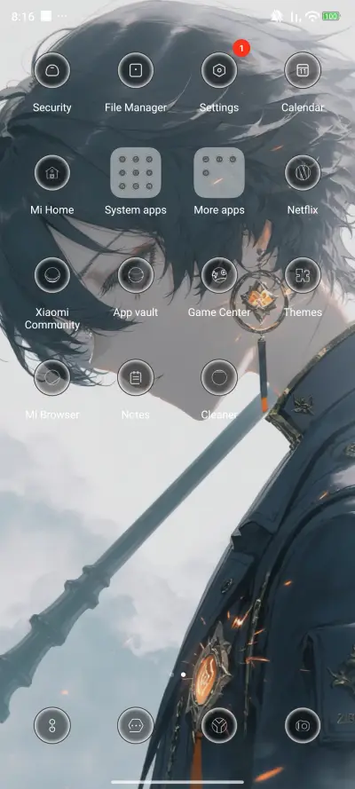 Instant aging - Screenshot 4