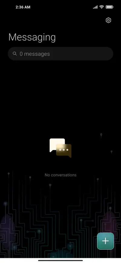 Cyberpunk 70IZ V13 - Screenshot 7