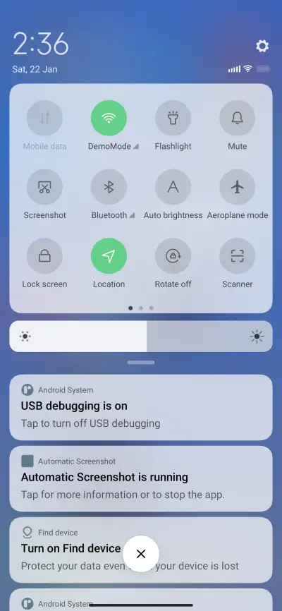 Summer - Screenshot 5