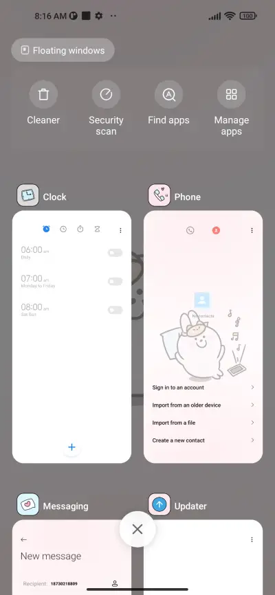 Super cute rabbit - Screenshot 5