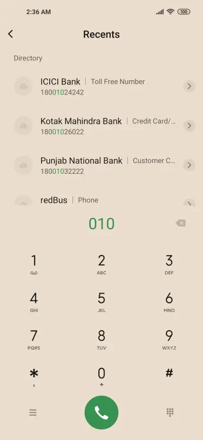 Funny expression - Screenshot 6