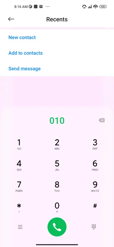 Glowholi - Screenshot 6