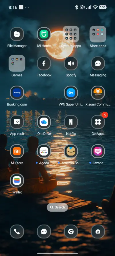 Mahakumbh Night - Screenshot 3