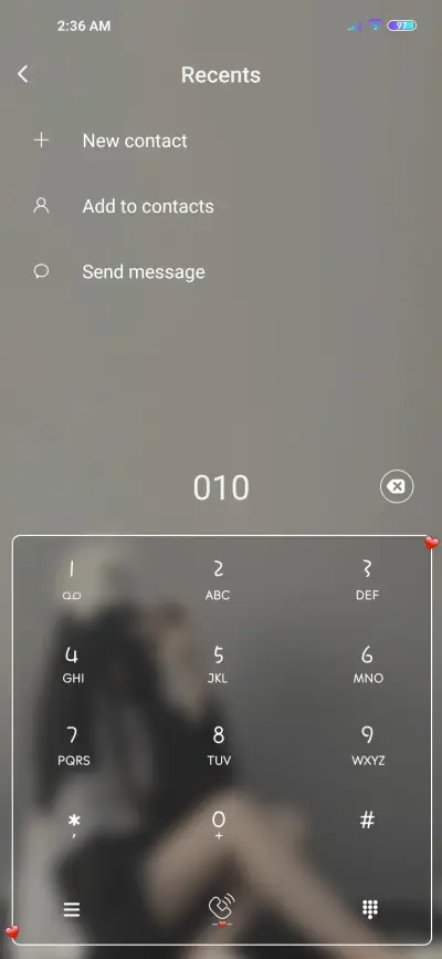 world without mine - Screenshot 6