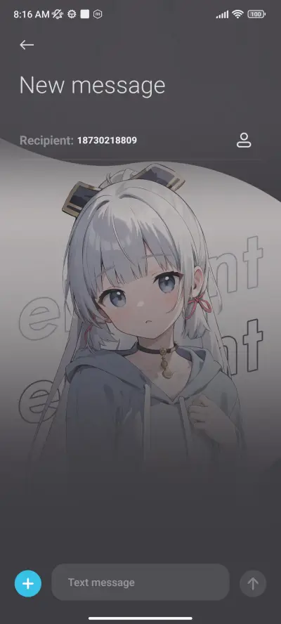 Painting Girl - Screenshot 9