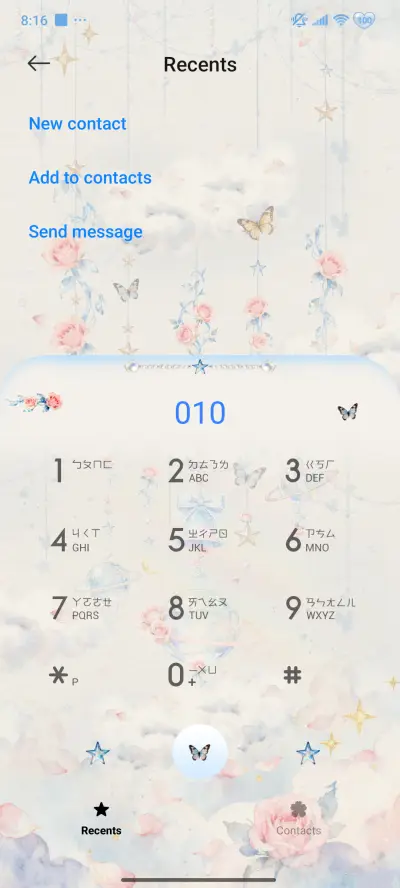 Planet Rose - Screenshot 7