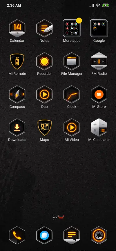 Lamborghini v11 - Screenshot 3