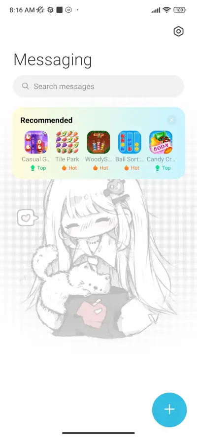 Bliss Kitty - Screenshot 8