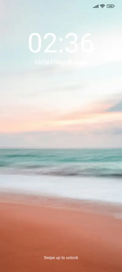 Homologous - Screenshot 1