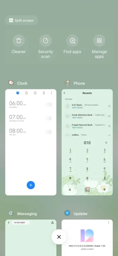 Meow's Garden - Screenshot 5