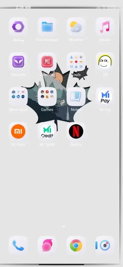 TRABAS V12 - Screenshot 3