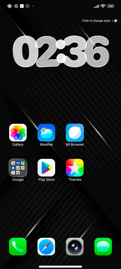 LIFE7 - Screenshot 2